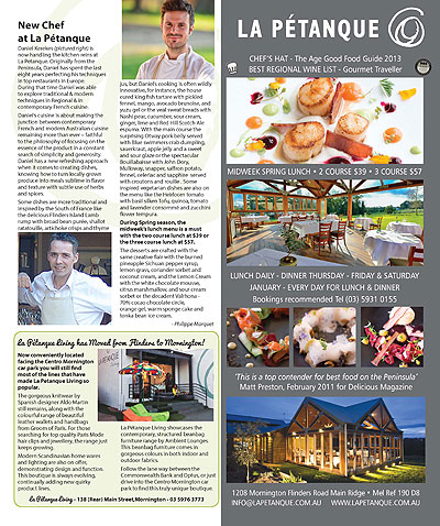 GoodLife: Peninsula Style - Page 83