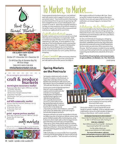 GoodLife: Peninsula Style - Page 88
