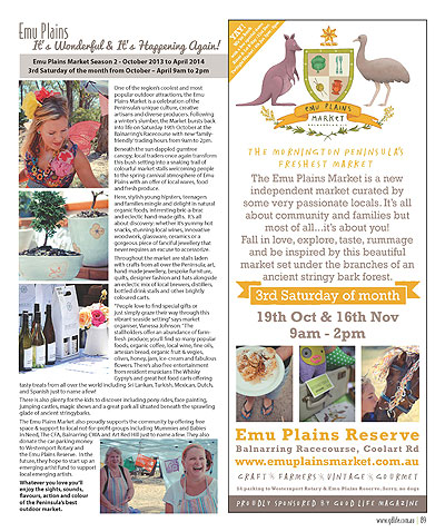 GoodLife: Peninsula Style - Page 89