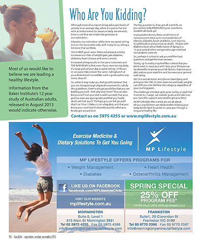 GoodLife: Peninsula Style - Page 96
