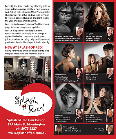 GoodLife: Peninsula Style - Page 97