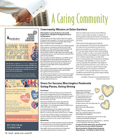 GoodLife: Peninsula Style - Page 106