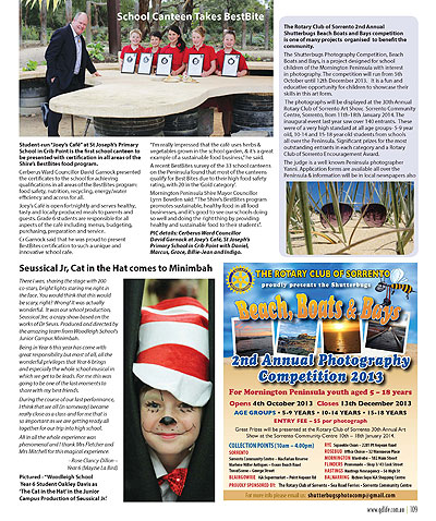 GoodLife: Peninsula Style - Page 109