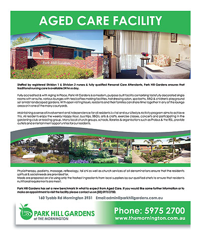 GoodLife: Peninsula Style - Page 117
