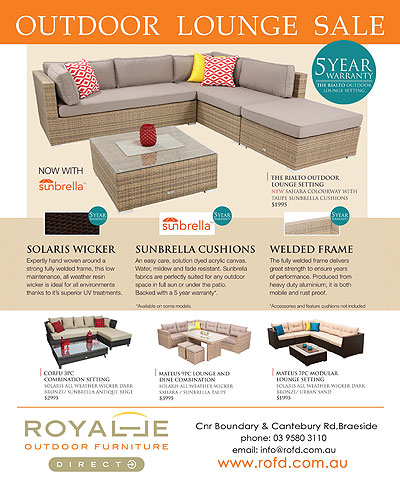 GoodLife: Peninsula Style - Page 123