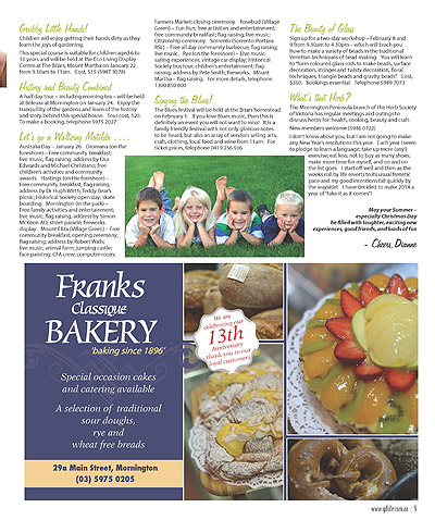GoodLife: Peninsula Style - Page 9
