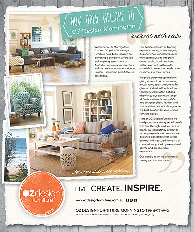 GoodLife: Peninsula Style - Page 13
