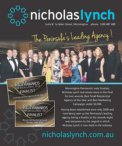 GoodLife: Peninsula Style - Page 19