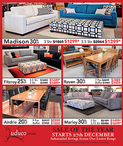 GoodLife: Peninsula Style - Page 21