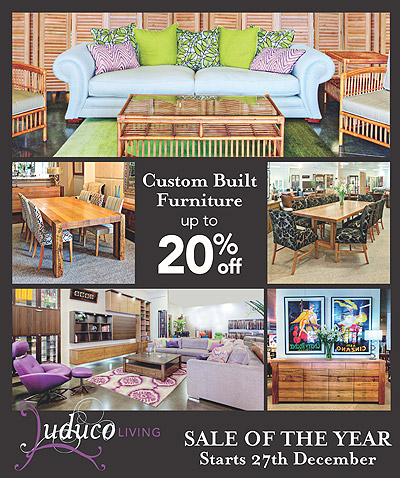 GoodLife: Peninsula Style - Page 23