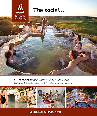 GoodLife: Peninsula Style - Page 24