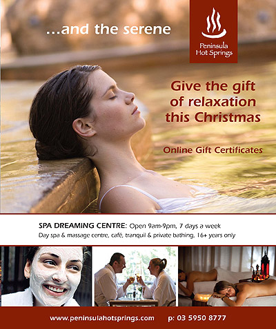 GoodLife: Peninsula Style - Page 25