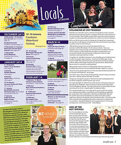 GoodLife: Peninsula Style - Page 31
