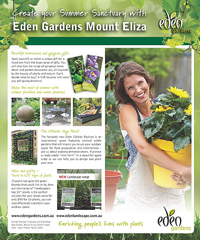 GoodLife: Peninsula Style - Page 41