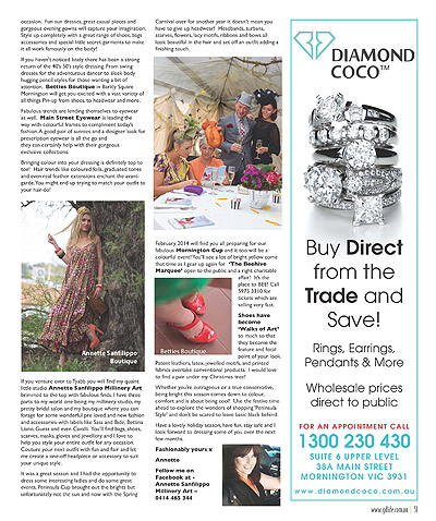 GoodLife: Peninsula Style - Page 51