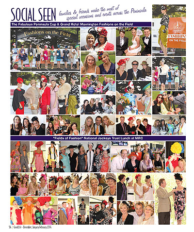 GoodLife: Peninsula Style - Page 54