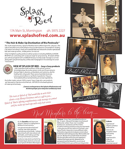 GoodLife: Peninsula Style - Page 55