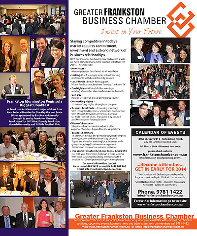 GoodLife: Peninsula Style - Page 64