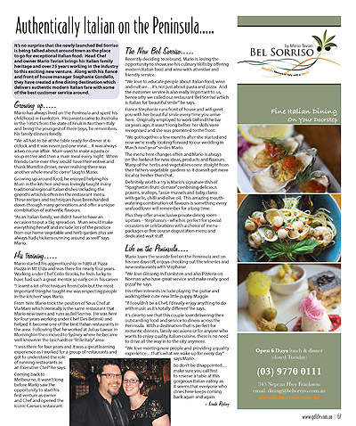GoodLife: Peninsula Style - Page 67