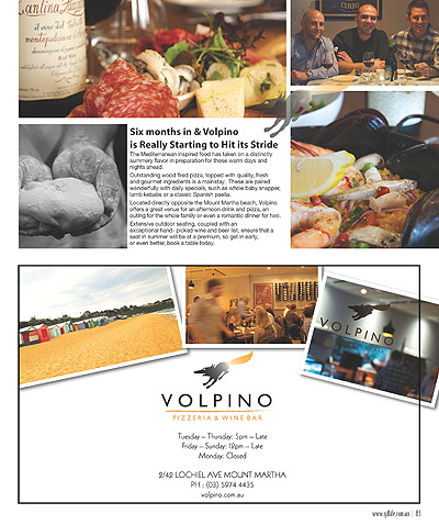 GoodLife: Peninsula Style - Page 83