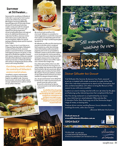 GoodLife: Peninsula Style - Page 87