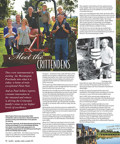 GoodLife: Peninsula Style - Page 88