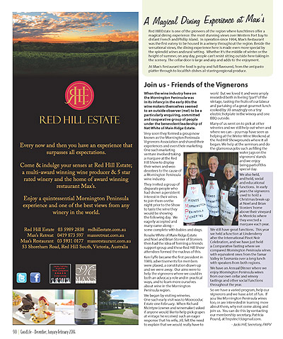 GoodLife: Peninsula Style - Page 90