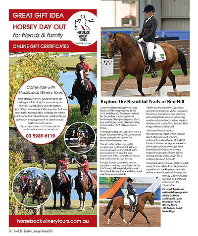 GoodLife: Peninsula Style - Page 94