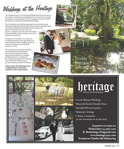 GoodLife: Peninsula Style - Page 103