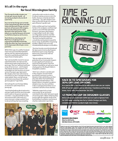 GoodLife: Peninsula Style - Page 111