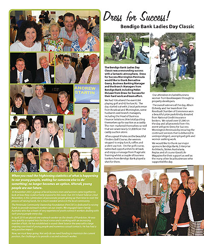 GoodLife: Peninsula Style - Page 116
