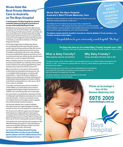 GoodLife: Peninsula Style - Page 127