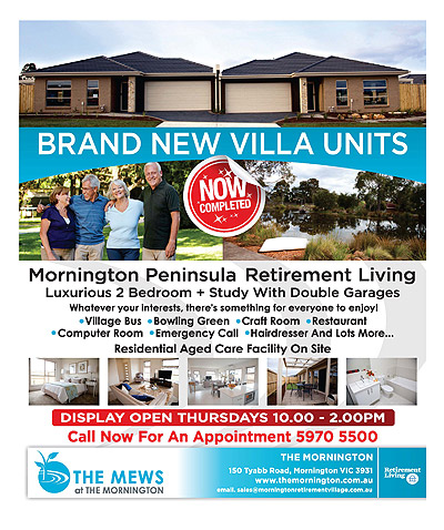 GoodLife: Peninsula Style - Page 129