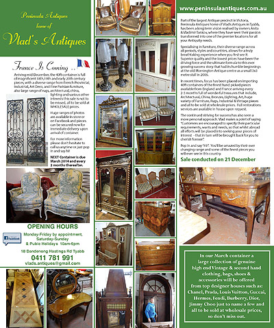 GoodLife: Peninsula Style - Page 130