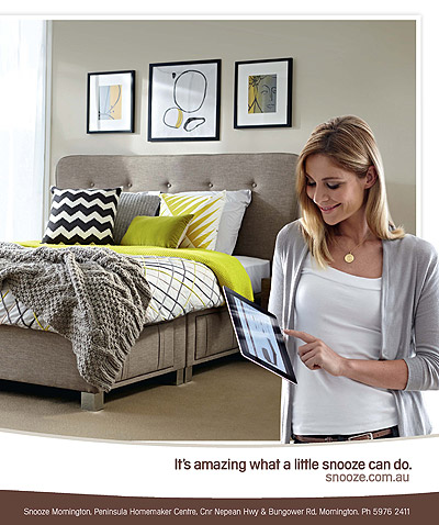 GoodLife: Peninsula Style - Page 133