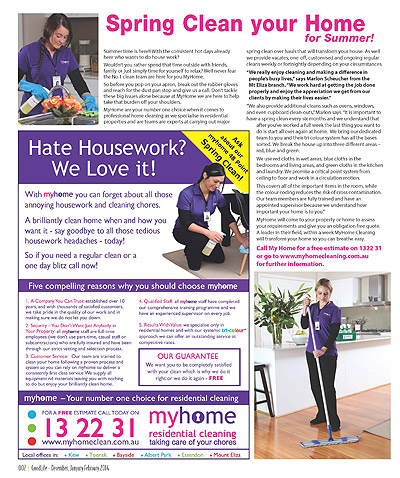 GoodLife: Peninsula Style - Page 134