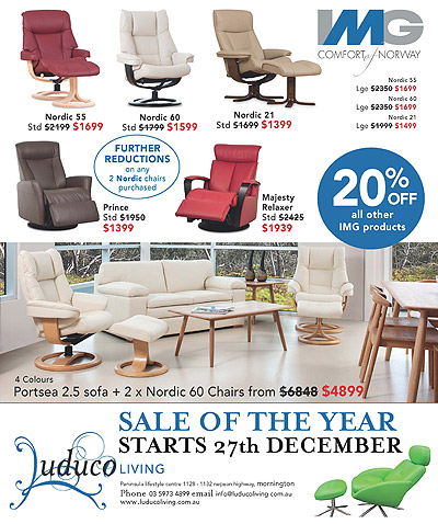 GoodLife: Peninsula Style - Page 137