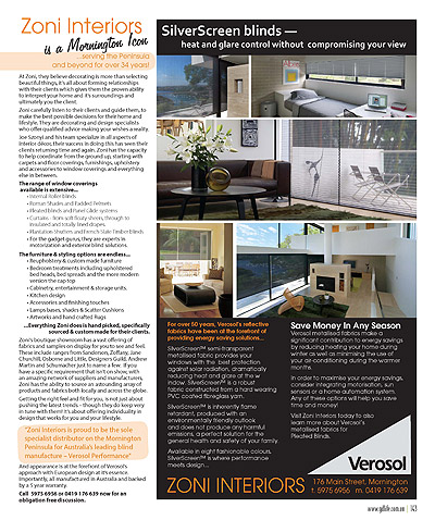 GoodLife: Peninsula Style - Page 143