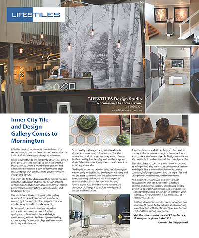 GoodLife: Peninsula Style - Page 146