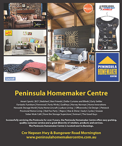 GoodLife: Peninsula Style - Page 147