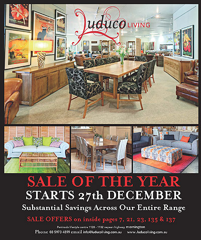GoodLife: Peninsula Style - Page 148